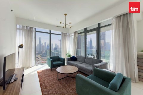 Apartmán v Downtown Dubai (Downtown Burj Dubai), SAE 3 spálne, 198.5 m2 č. 760312 - Fotografia 4