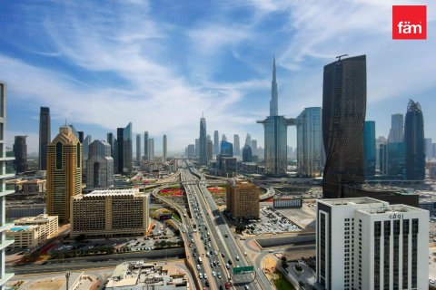 Apartmán v Downtown Dubai (Downtown Burj Dubai), SAE 3 spálne, 198.5 m2 č. 760312 - Fotografia 16