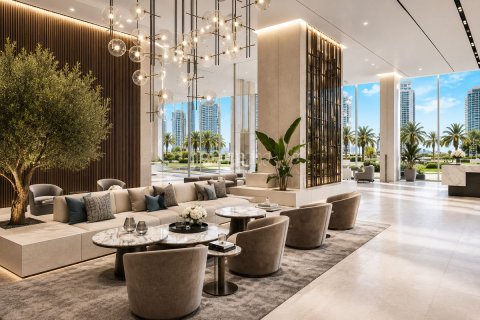 Apartment sa Dubai Marina, UAE 1 silid-tulugan, 74.7 sq.m. № 760310 - larawan 7