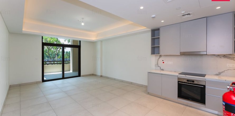 Apartament në Umm Suqeim, Dubai, Emiratet e Bashkuara Arabe 1 dhomë gjumi, 87.1 m2. № 760309