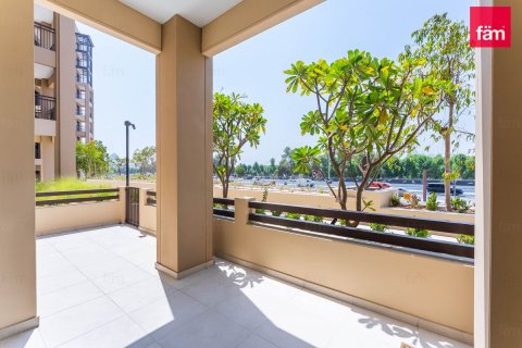 Apartament në Umm Suqeim, Dubai, Emiratet e Bashkuara Arabe 1 dhomë gjumi, 87.1 m2. № 760309 - Foto 5