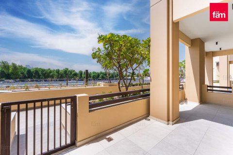 Apartament në Umm Suqeim, Dubai, Emiratet e Bashkuara Arabe 1 dhomë gjumi, 87.1 m2. № 760309 - Foto 17