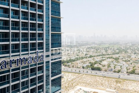 Apartment sa Jumeirah Lake Towers, Dubai, UAE 1 silid-tulugan, 76.92 sq.m. № 743824 - larawan 13