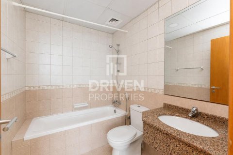 Apartment sa Jumeirah Lake Towers, Dubai, UAE 1 silid-tulugan, 76.92 sq.m. № 743824 - larawan 11