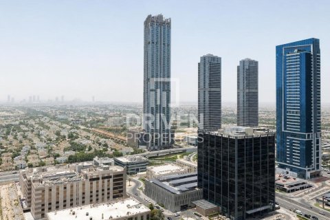 Apartment sa Jumeirah Lake Towers, Dubai, UAE 1 silid-tulugan, 76.92 sq.m. № 743824 - larawan 15