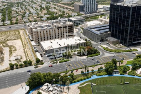Apartment sa Jumeirah Lake Towers, Dubai, UAE 1 silid-tulugan, 76.92 sq.m. № 743824 - larawan 14