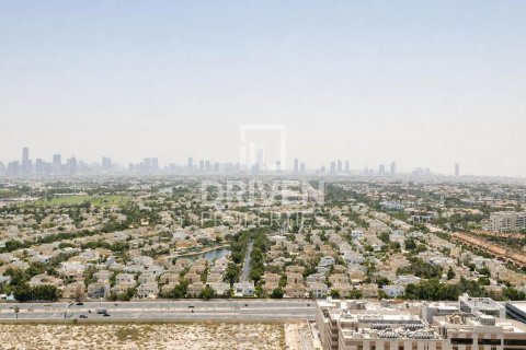 Apartment sa Jumeirah Lake Towers, Dubai, UAE 1 silid-tulugan, 76.92 sq.m. № 743824 - larawan 12