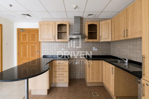 Apartment sa Jumeirah Lake Towers, Dubai, UAE 1 silid-tulugan, 76.92 sq.m. № 743824 - larawan 7
