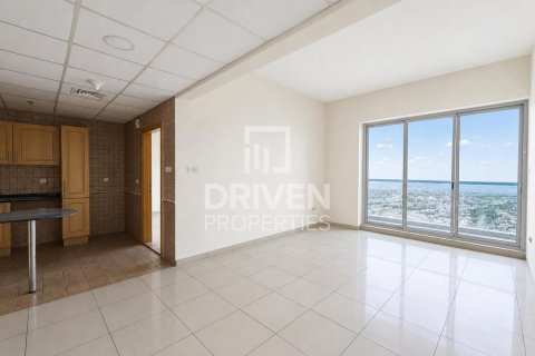 Apartment sa Jumeirah Lake Towers, Dubai, UAE 1 silid-tulugan, 76.92 sq.m. № 743824 - larawan 3