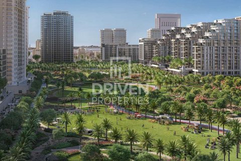 Dubai Hills Estate, Dubai, BAE’de satılık daire 3 yatak odası, 139.45 m&sup2; No 743826 - fotoğraf 1