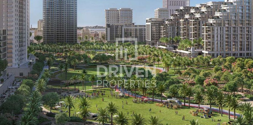 Dubai Hills Estate, Dubai, BAE’de daire 3 yatak odası, 139.45 m&sup2; No 743826