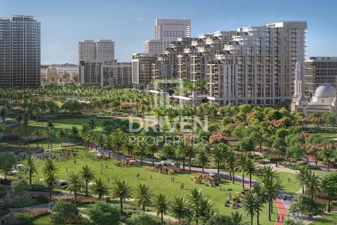 Dubai Hills Estate, Dubai, BAE’de satılık daire 3 yatak odası, 139.45 m&sup2; No 743826 - fotoğraf 15