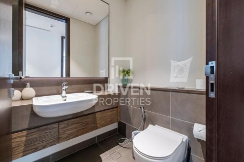 Διαμέρισμα σε Dubai Marina, Dubai, ΗΑΕ 2 υπνοδωμάτια, 132.48 τ.μ. Αρ. 743825 - φωτογραφία 7