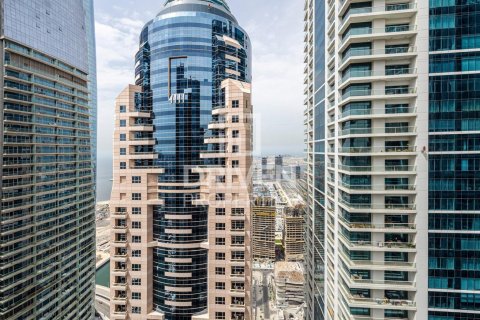Διαμέρισμα σε Dubai Marina, Dubai, ΗΑΕ 2 υπνοδωμάτια, 132.48 τ.μ. Αρ. 743825 - φωτογραφία 15
