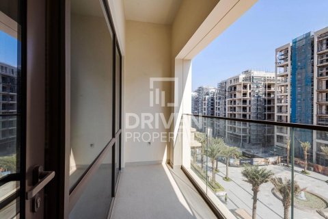 Dubai Creek Harbour (The Lagoons), Dubai, UAE의 판매용 아파트 침실 1개, 64.29제곱미터 번호 743823 - 사진 10