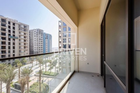 Dubai Creek Harbour (The Lagoons), Dubai, UAE의 판매용 아파트 침실 1개, 64.29제곱미터 번호 743823 - 사진 9