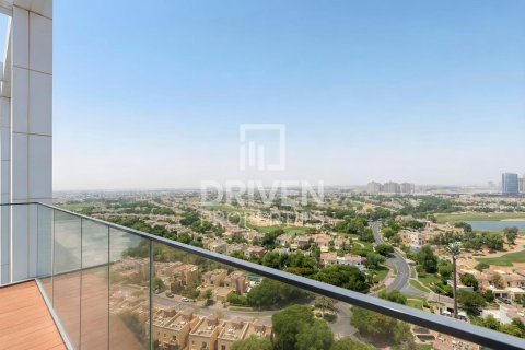 Apartmen di Dubai Sports City, UAE 1 bilik tidur, 86.12 meter persegi № 743827 - foto 23