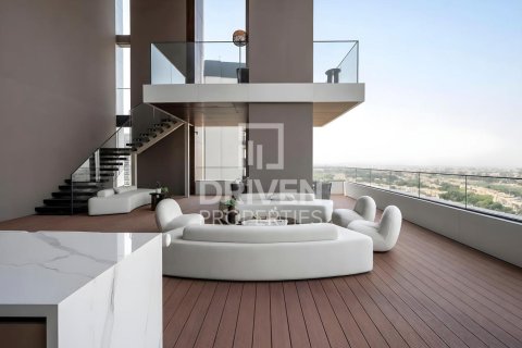 Apartmen di Dubai Sports City, UAE 1 bilik tidur, 86.12 meter persegi № 743827 - foto 26