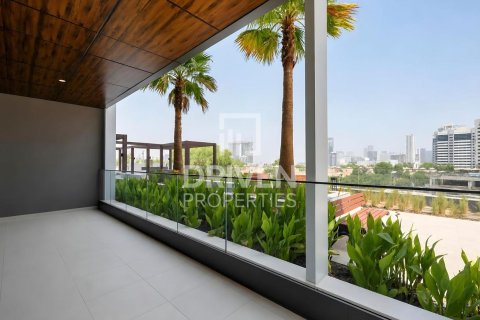 Apartmen di Dubai Sports City, UAE 1 bilik tidur, 86.12 meter persegi № 743827 - foto 13
