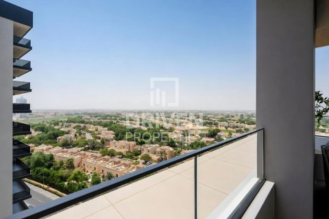 Appartamento in vendita a Dubai Sports City, Dubai, EAU 1 camera da letto, 86.12 mq. № 743827 - foto 28