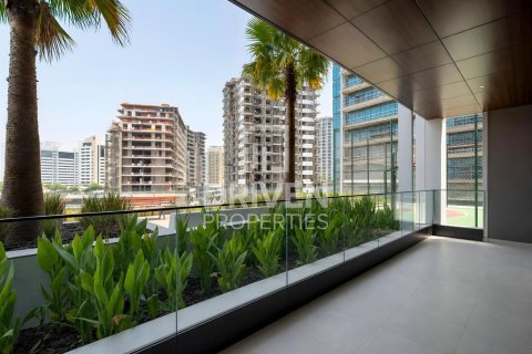 Apartmen di Dubai Sports City, UAE 1 bilik tidur, 86.12 meter persegi № 743827 - foto 15