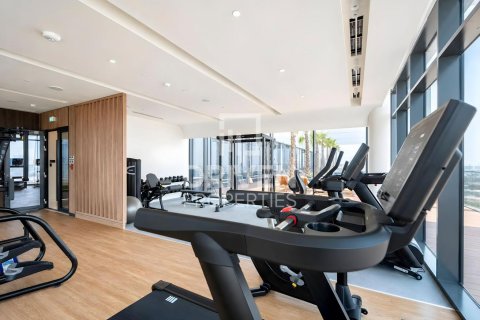 Apartmen di Dubai Sports City, UAE 1 bilik tidur, 86.12 meter persegi № 743827 - foto 24