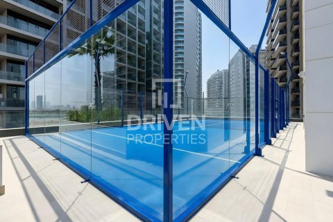 Apartmen di Dubai Sports City, UAE 1 bilik tidur, 86.12 meter persegi № 743827 - foto 20