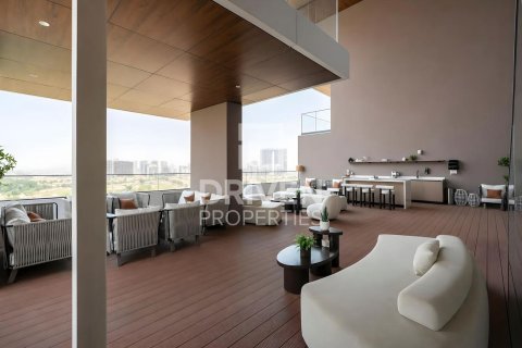 Apartmen di Dubai Sports City, UAE 1 bilik tidur, 86.12 meter persegi № 743827 - foto 27