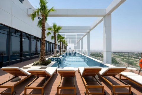 Apartmen di Dubai Sports City, UAE 1 bilik tidur, 86.12 meter persegi № 743827 - foto 22