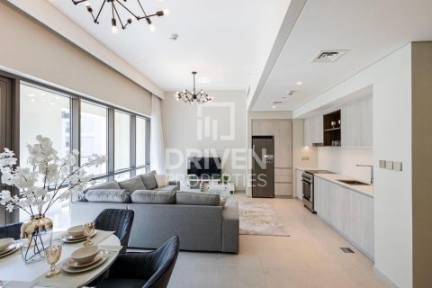 آپارتمان برای فروش در  Dubai Creek Harbour (The Lagoons)، Dubai، امارات متحده عربی  2 خوابه ، 108.98 متر مربع ، شماره 743822 - تصویر 3