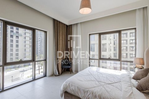 آپارتمان برای فروش در  Dubai Creek Harbour (The Lagoons)، Dubai، امارات متحده عربی  2 خوابه ، 108.98 متر مربع ، شماره 743822 - تصویر 7