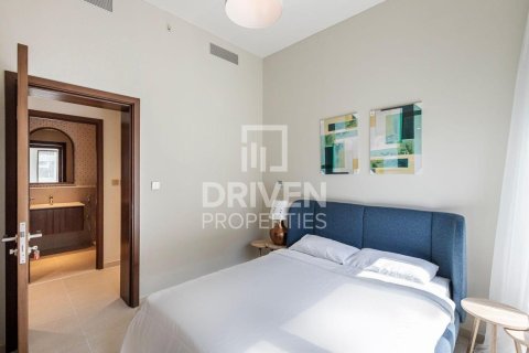 آپارتمان برای فروش در  Dubai Creek Harbour (The Lagoons)، Dubai، امارات متحده عربی  2 خوابه ، 108.98 متر مربع ، شماره 743822 - تصویر 4