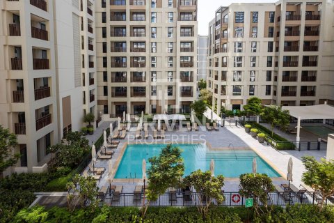 آپارتمان برای فروش در  Dubai Creek Harbour (The Lagoons)، Dubai، امارات متحده عربی  2 خوابه ، 108.98 متر مربع ، شماره 743822 - تصویر 13