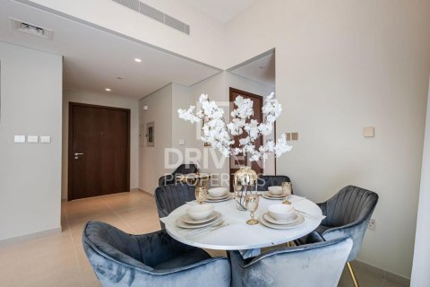 آپارتمان برای فروش در  Dubai Creek Harbour (The Lagoons)، Dubai، امارات متحده عربی  2 خوابه ، 108.98 متر مربع ، شماره 743822 - تصویر 9