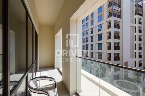 آپارتمان برای فروش در  Dubai Creek Harbour (The Lagoons)، Dubai، امارات متحده عربی  2 خوابه ، 108.98 متر مربع ، شماره 743822 - تصویر 12