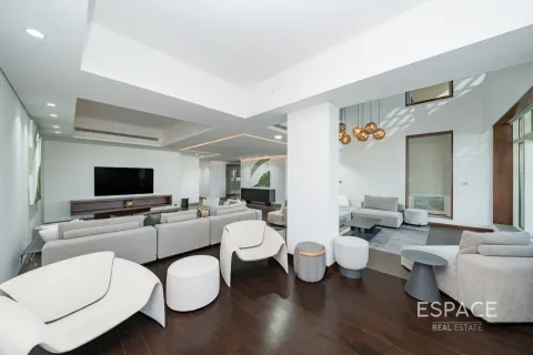 Apartman u Dubai Marina, UAE 5 spavaćih soba, 649 m2 Br. 678680 - fotografija 6