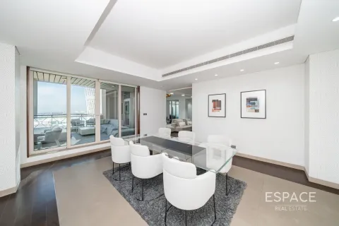 Apartman u Dubai Marina, UAE 5 spavaćih soba, 649 m2 Br. 678680 - fotografija 7