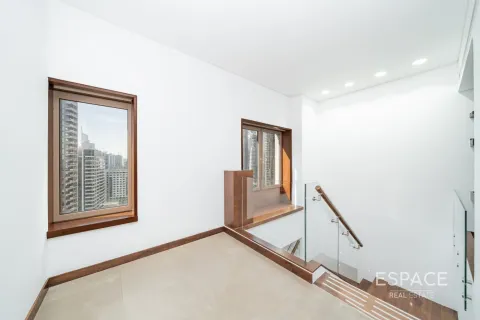 Apartman u Dubai Marina, UAE 5 spavaćih soba, 649 m2 Br. 678680 - fotografija 10