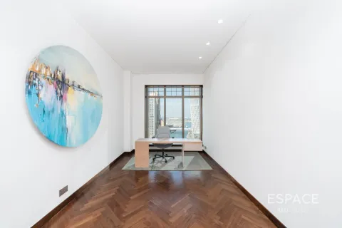 Apartman u Dubai Marina, UAE 5 spavaćih soba, 649 m2 Br. 678680 - fotografija 11