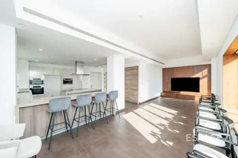 Apartman u Dubai Marina, UAE 5 spavaćih soba, 649 m2 Br. 678680 - fotografija 8