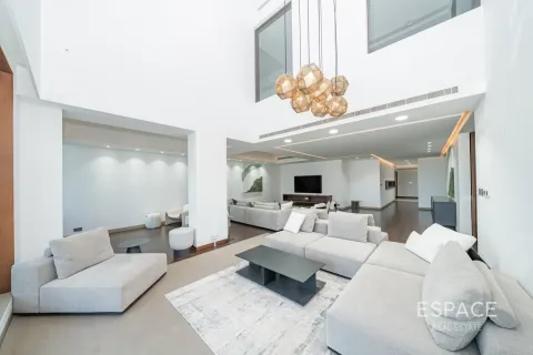Apartman u Dubai Marina, UAE 5 spavaćih soba, 649 m2 Br. 678680 - fotografija 5