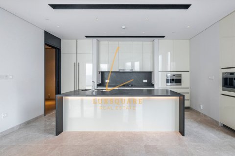 דירה להשכרה ב Downtown Dubai (Downtown Burj Dubai), Dubai, איחוד האמירויות 4 חדרי שינה, 481 מ"ר, מספר 678705 - תמונה 4