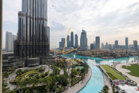 דירה להשכרה ב Downtown Dubai (Downtown Burj Dubai), Dubai, איחוד האמירויות 4 חדרי שינה, 481 מ"ר, מספר 678705 - תמונה 11