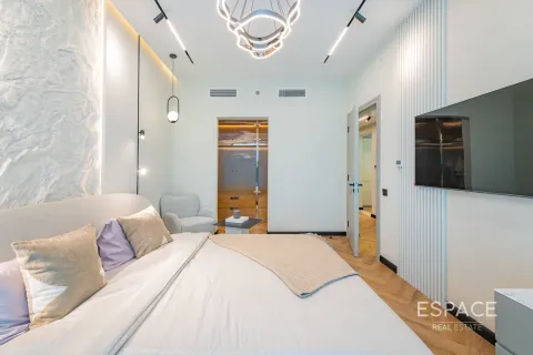 Appartement te huur in Palm Jumeirah, Dubai, VAE 1 slaapkamer, 69 vr.m., nr 678681 - foto 12