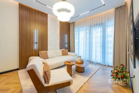 Appartement te huur in Palm Jumeirah, Dubai, VAE 1 slaapkamer, 69 vr.m., nr 678681 - foto 13