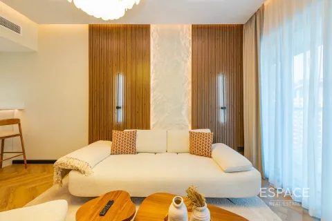 Appartement te huur in Palm Jumeirah, Dubai, VAE 1 slaapkamer, 69 vr.m., nr 678681 - foto 15