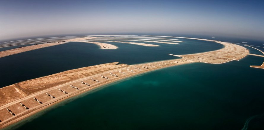 Dubai, संयुक्त अरब अमीरात में ज़मीन संख्या 701011