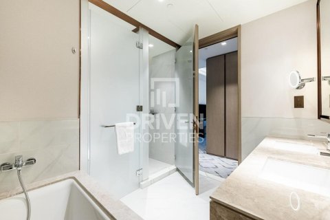 Apartment in Dubai Creek Harbour (The Lagoons), UAE 2 bedrooms, 104 sq.m. № 655111 - photo 17