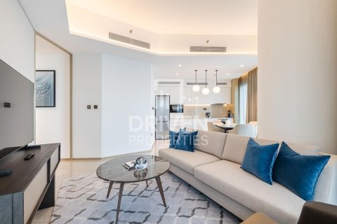 Apartment in Dubai Creek Harbour (The Lagoons), UAE 2 bedrooms, 104 sq.m. № 655111 - photo 3