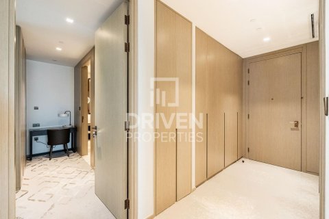 Apartment in Dubai Creek Harbour (The Lagoons), UAE 2 bedrooms, 104 sq.m. № 655111 - photo 11